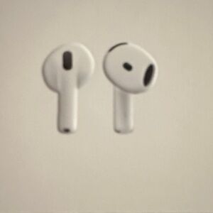 Brand New Apple AirPods (4th Generation) – Sealed Box
